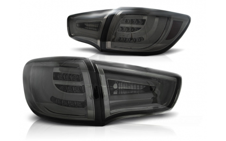 Фонари задние Kia Sportage R