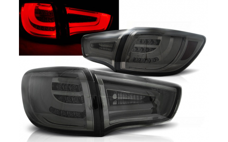 Фонари задние Kia Sportage R