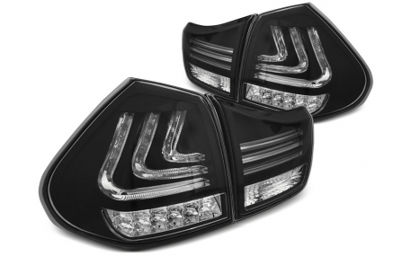 Фонари задние Lexus RX330