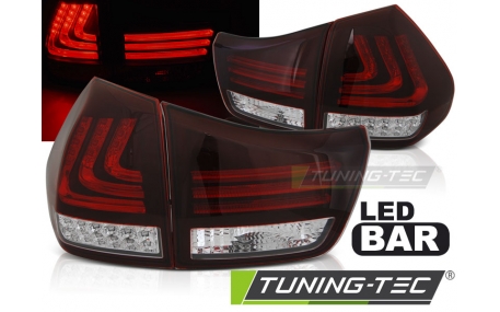 Фонари задние Lexus RX330