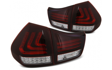 Фонари задние Lexus RX330