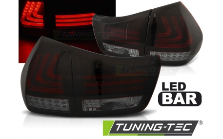 Фонари задние Lexus RX330