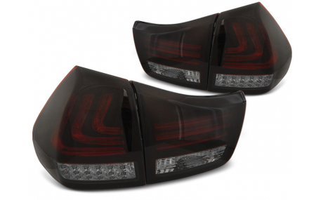 Фонари задние Lexus RX330