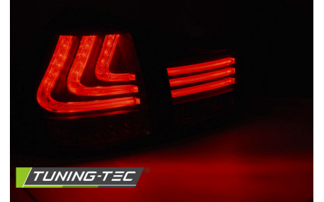 Фонари задние Lexus RX330