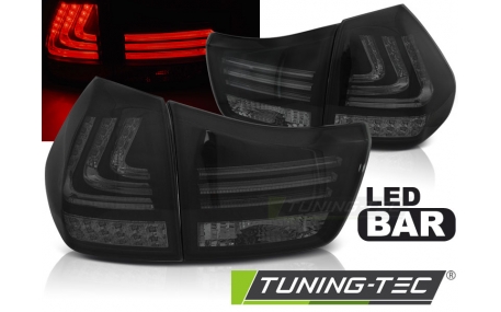 Фонари задние Lexus RX330