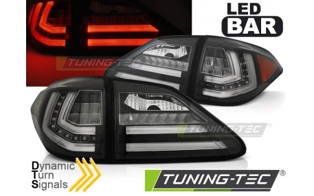 Фонари задние Lexus RX350