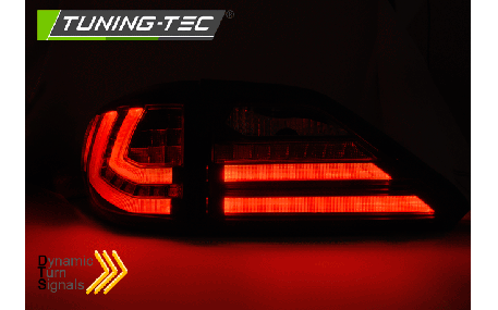 Фонари задние Lexus RX350