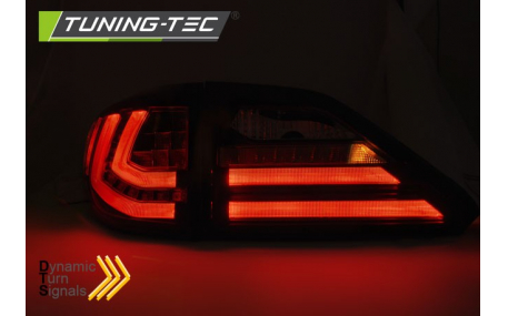 Фонари задние Lexus RX350