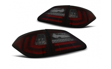 Фонари задние Lexus RX350