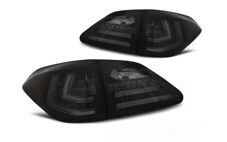 Фонари задние Lexus RX350