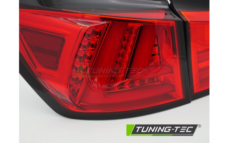 Фонари задние Lexus IS 2006-2013