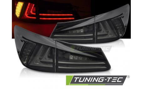 Фонари задние Lexus IS 2006-2013