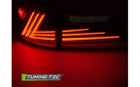 Фонари задние Lexus IS 2006-2013