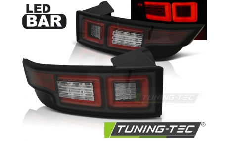 Фонари задние Range Rover Evoque