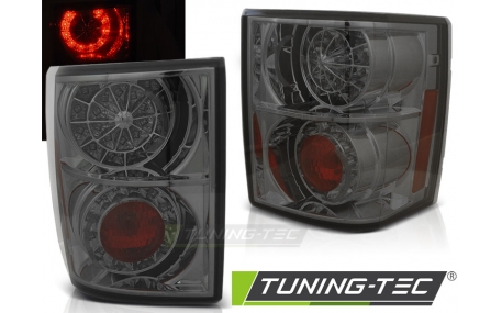 Фонари задние Range Rover Vogue L322