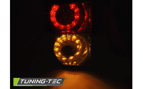 Фонари задние Range Rover Vogue L322