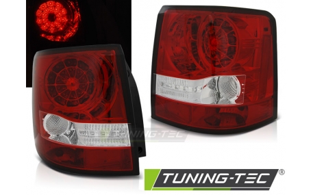 Фонари задние Range Rover Sport L320