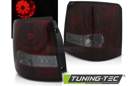 Фонари задние Range Rover Sport L320