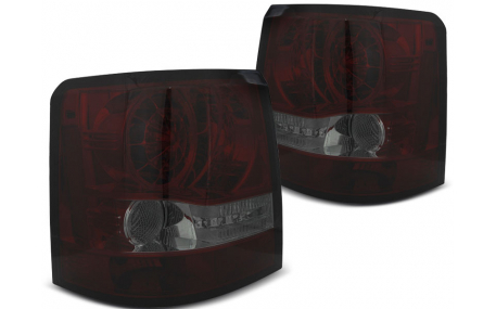 Фонари задние Range Rover Sport L320