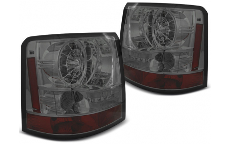 Фонари задние Range Rover Sport L320