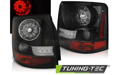 Фонари задние Range Rover Sport L320