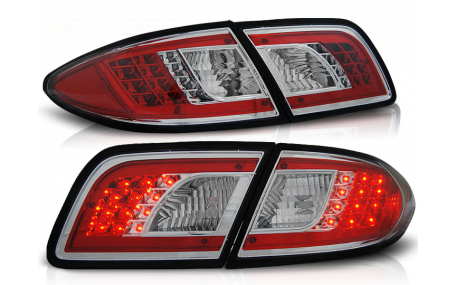 Фонари задние Mazda 6