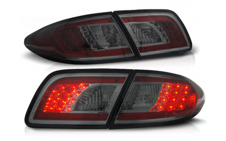 Фонари задние Mazda 6