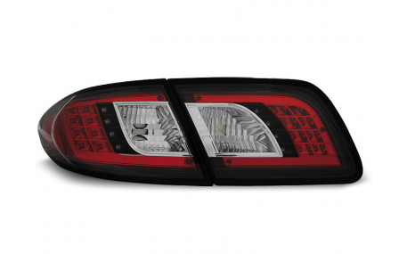 Фонари задние Mazda 6