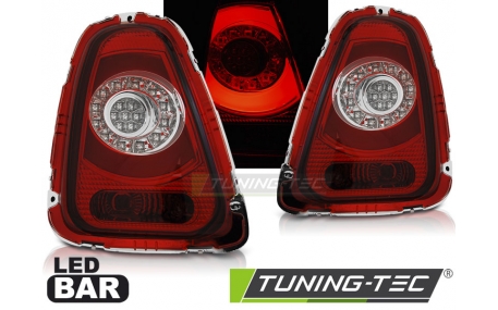 Фонари задние MINI COOPER R56 R57 R58