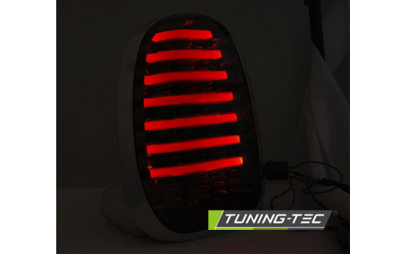 Фонари задние MINI COUNTRYMAN R60