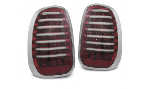 Фонари задние MINI COUNTRYMAN R60