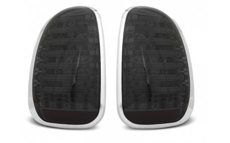 Фонари задние MINI COUNTRYMAN R60