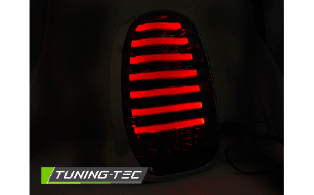 Фонари задние MINI COUNTRYMAN R60