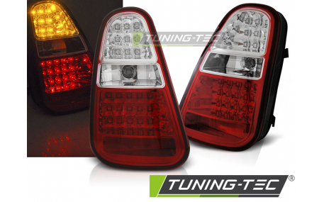 Фонари задние MINI COOPER R50 R52 R53