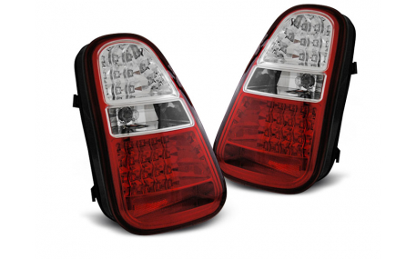 Фонари задние MINI COOPER R50 R52 R53