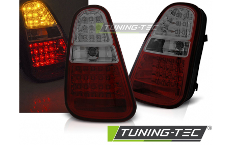 Фонари задние MINI COOPER R50 R52 R53