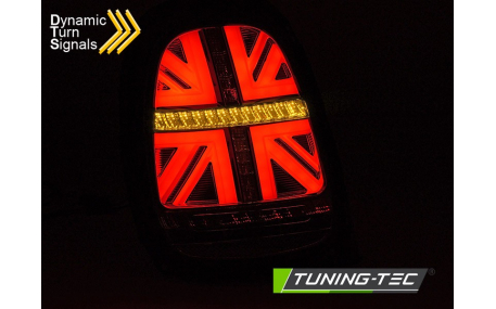 Фонари задние MINI COOPER F55 F56 F57