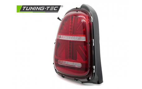 Фонари задние MINI COOPER F55 F56 F57