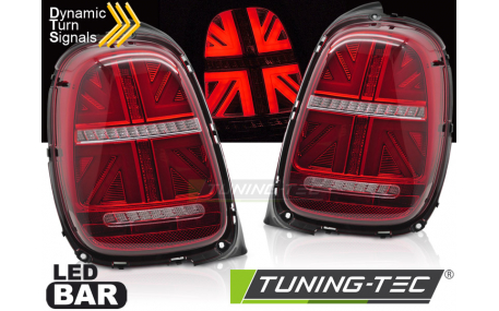 Фонари задние MINI COOPER F55 F56 F57