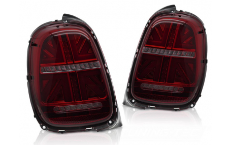 Фонари задние MINI COOPER F55 F56 F57