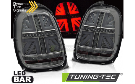 Фонари задние MINI COOPER F55 F56 F57