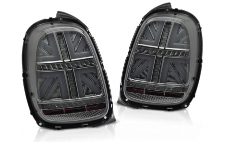 Фонари задние MINI COOPER F55 F56 F57