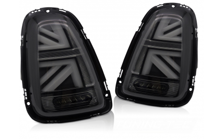 Фонари задние MINI COOPER R56 R57 R58