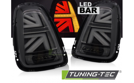 Фонари задние MINI COOPER R56 R57 R58