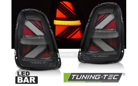 Фонари задние MINI COOPER R56 R57 R58