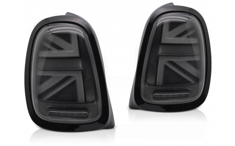 Фонари задние MINI COOPER F55 F56 F57