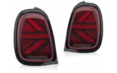 Фонари задние MINI COOPER F55 F56 F57