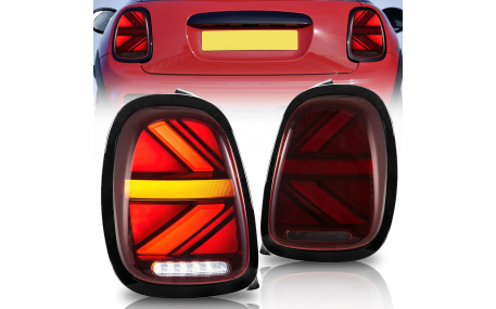 Фонари задние MINI COOPER F55 F56 F57
