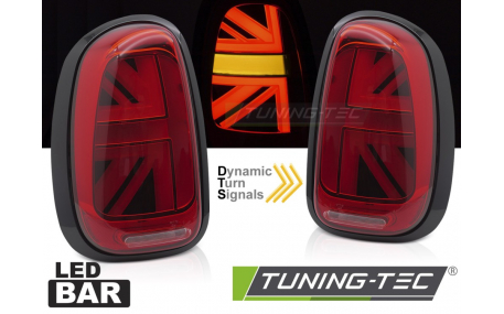 Фонари задние MINI COUNTRYMAN R60