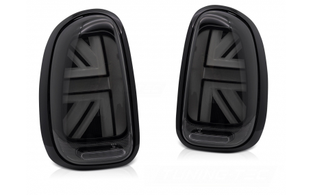 Фонари задние MINI COUNTRYMAN R60